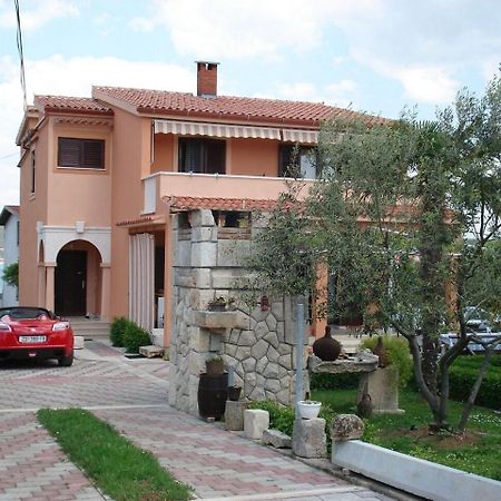 Apartments Andy Sukošan Exterior foto